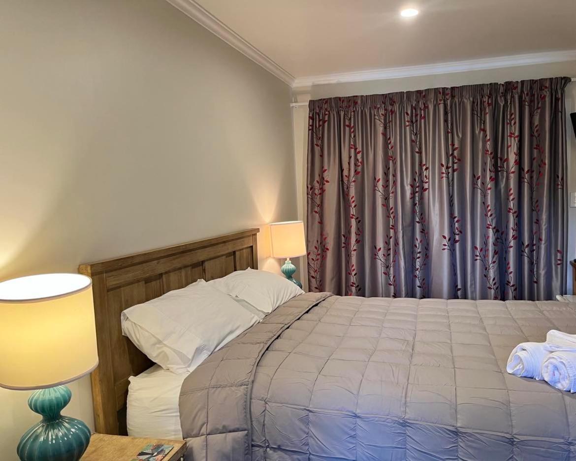 Riverton Holiday Park מראה חיצוני תמונה