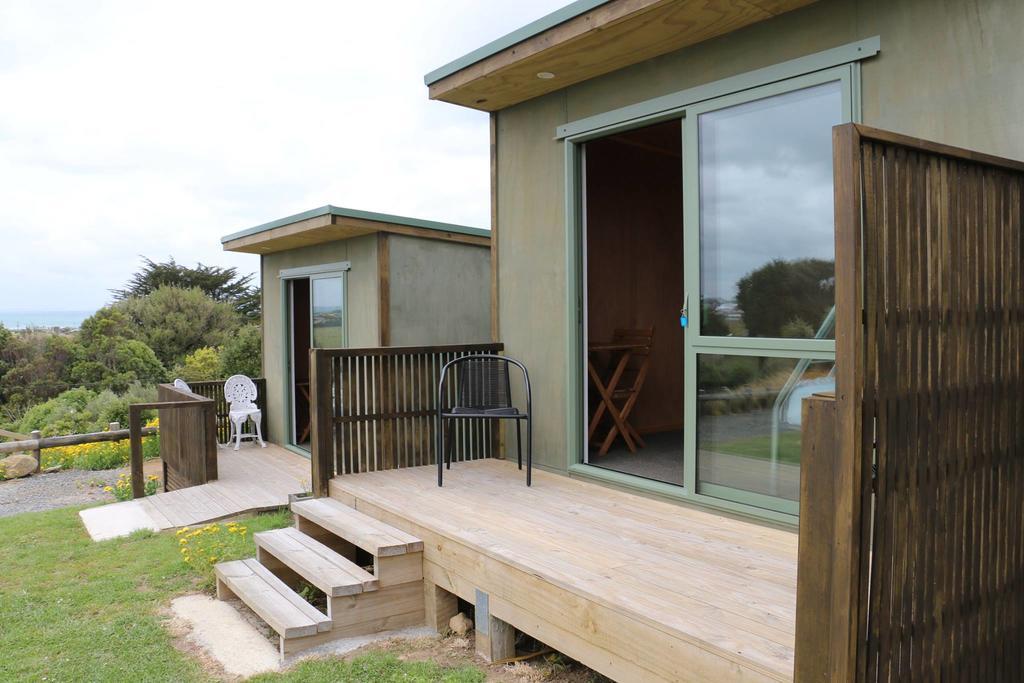 Riverton Holiday Park מראה חיצוני תמונה
