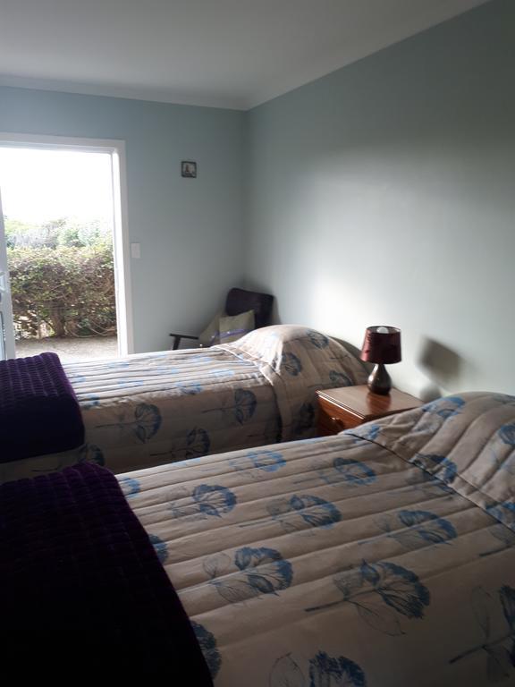 Riverton Holiday Park מראה חיצוני תמונה