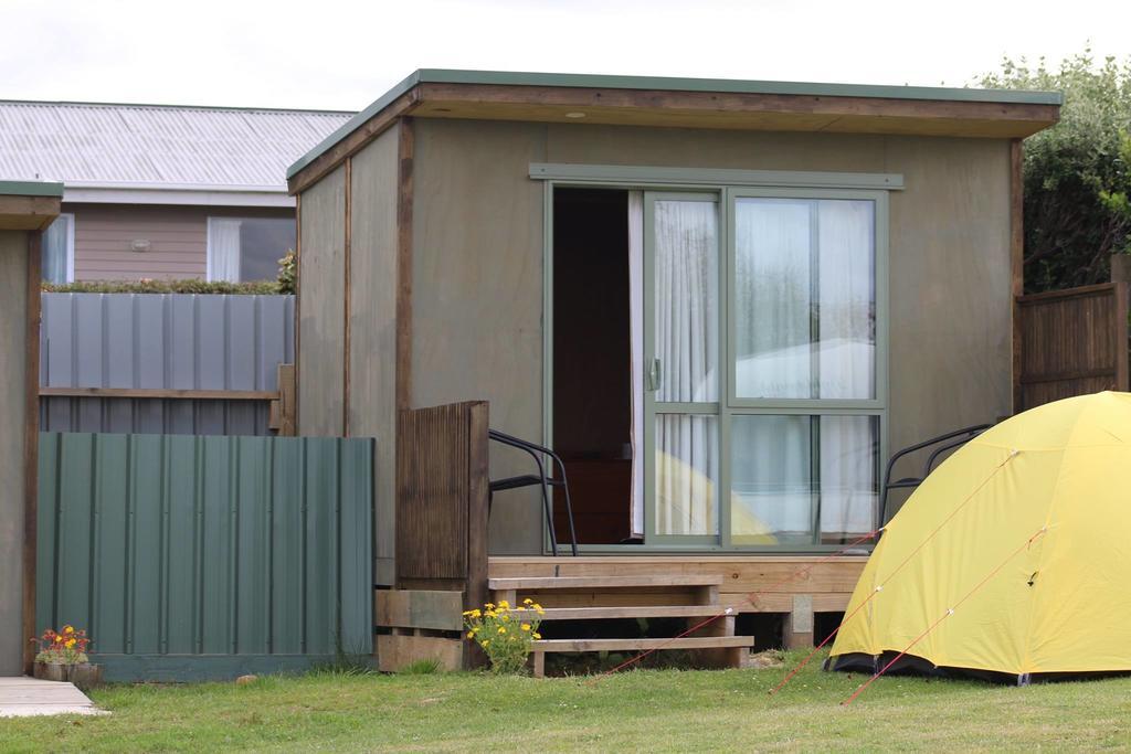 Riverton Holiday Park מראה חיצוני תמונה