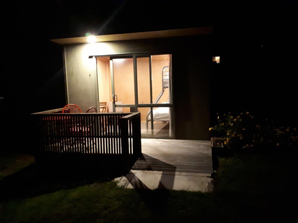 Riverton Holiday Park מראה חיצוני תמונה