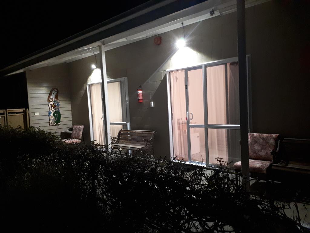 Riverton Holiday Park מראה חיצוני תמונה