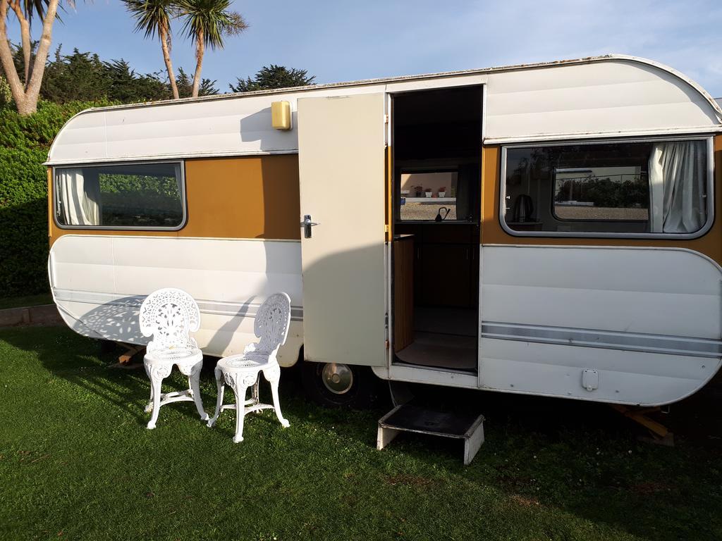 Riverton Holiday Park מראה חיצוני תמונה