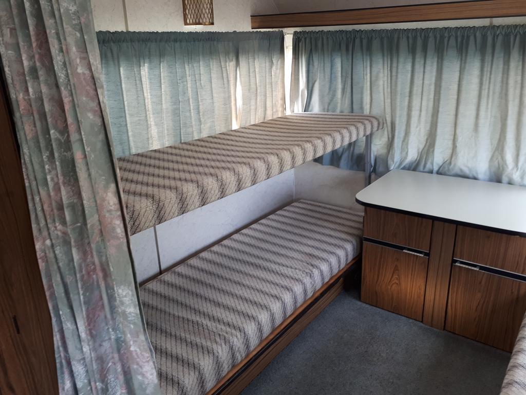 Riverton Holiday Park מראה חיצוני תמונה